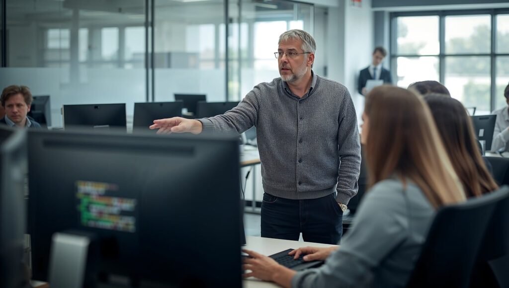 Internships in Pakistan